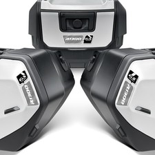 Adhésif Réfractant Valises