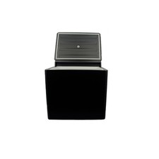 EZA Glacière Hybride 42 L Réfrigération à Compression 12/220/240 Volts Portable 