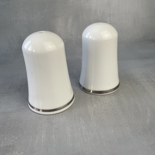 Set salière poivrière - salière,