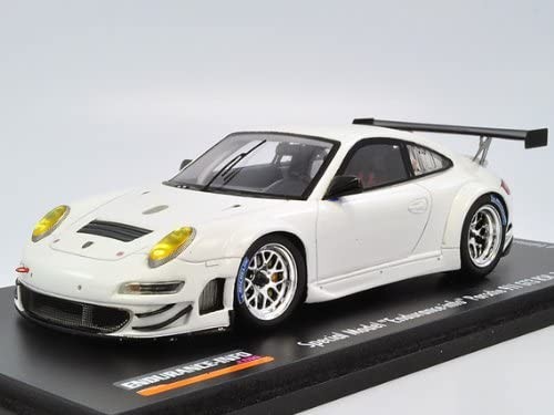 Spark en607181 porsche 911 - 911, gt3
