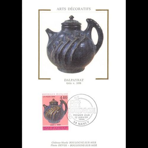 Arts décoratifs - -,