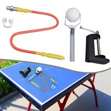 Robot Tennis de Table Base