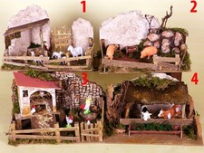 Clôture Avec Animaux