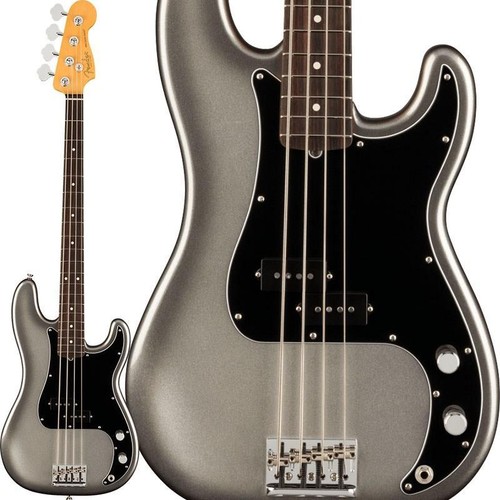 Fender american professional - american,