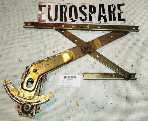 Mécanisme lève vitre - lève,