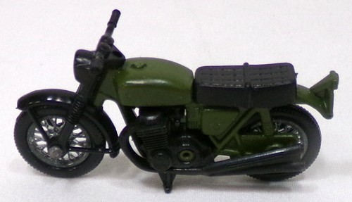 Vintage 1974 matchbox - vintage,