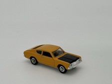 GAMA Mini Ford Taunus No
