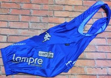 Lampre Kappa Maillot Body