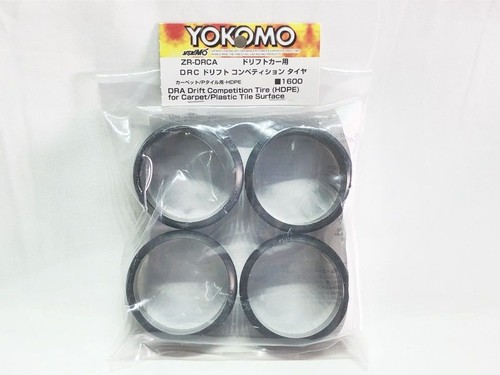 Yokomo drca drift - yokomo, car