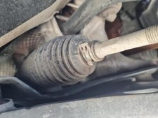 Crémaillère Assistée pour RENAULT MEGANE IV BERLINA 5P GT-Line 2017 128379