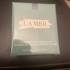 Mer creme de - la, la