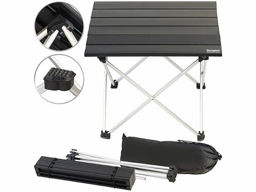 Table camping appoint - de, d'appoint