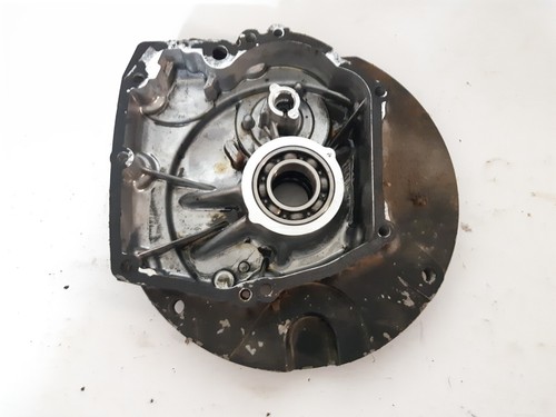 Carter huile bas - moteur, de