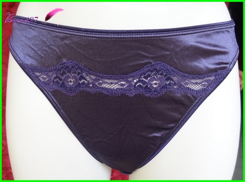 Culotte slip miriale - /, couleur