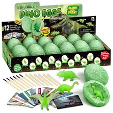 Dr.Daz - Oeufs de Dinosaure