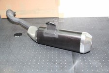 Pot Echappement origine Gauche 21H0 SUZUKI GSXR 1000 K7