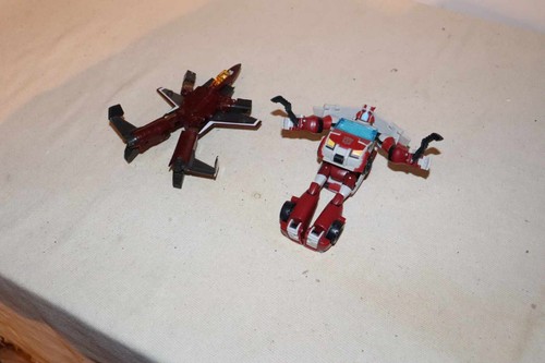 Lot transformers hasbro - de,
