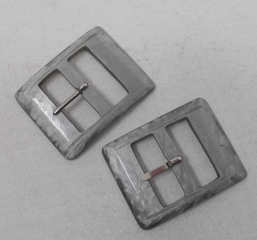 Lot boucles ceinture - 2,