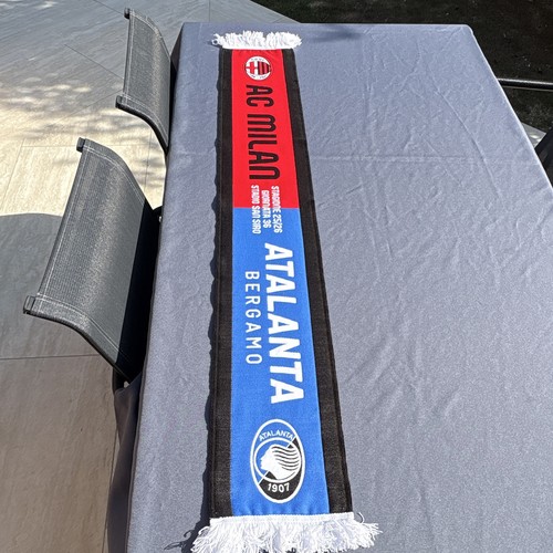 Milan écharpe officielle - milan,