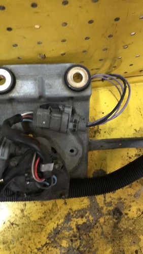 Moteur essuie glace - , avant