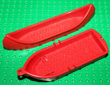 Lego : 1 Barque ref 2551 et 1