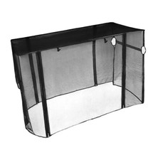 Moustiquaire de camping