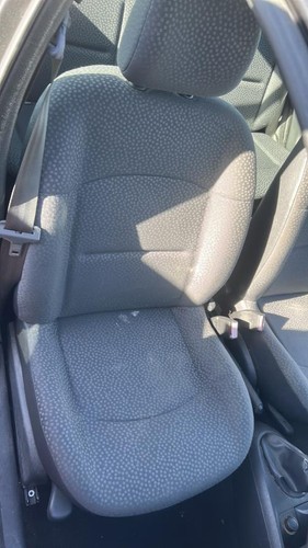Siege avant droit - renault, clio