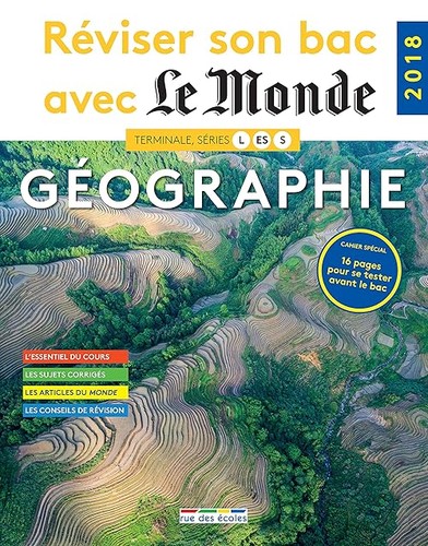 Réviser son bac avec - le, monde