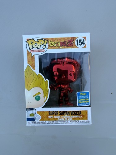 Funko pop animation 154 - animation,