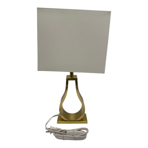 Ikea klabb table - klabb, lamp