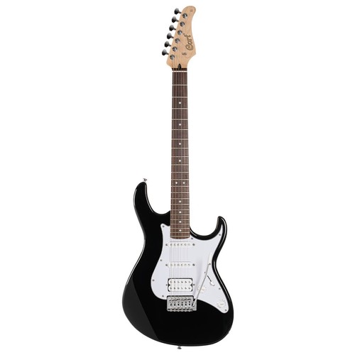 Cort g200 solid body electric - solid,