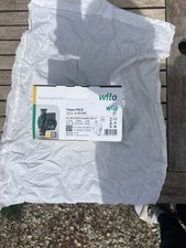 Circulateur WILO YONOS PICO