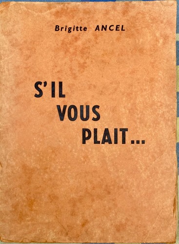 Curiosa vous plaît - plaît,