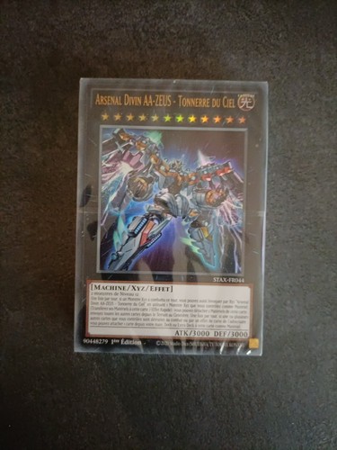 Deck cartes gi oh - deck, yu