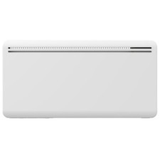 kalia radiateur électrique fonte 2000w bat-ndfl1825b-4i aspen