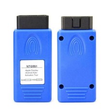 Pour Mercedes NTG5S1 OBD2