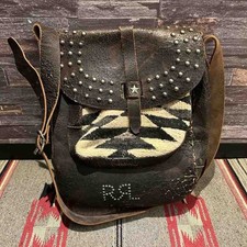 Sac à bandoulière messager