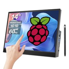 14 inch Monitor for Raspberry