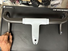 BMC Cockpit ICS2 Carbon EVO