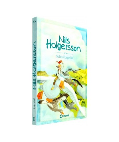 Nils holgersson niessen - nils,