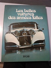 Ancien Livre Les Belles