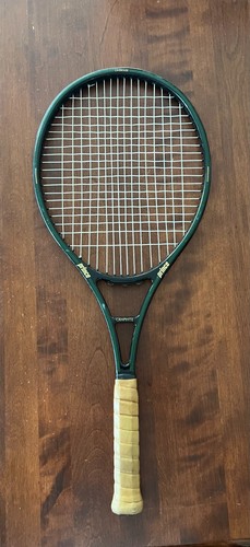 Prince pro oversize - oversize, tennis