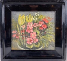 Impressionniste Art Nouveau