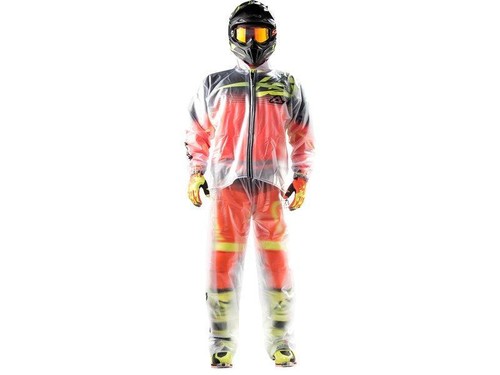 Pantalon pluie 0 xxl - pantalon, 3.0