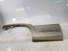 Élargisseur d'aile arrière droit - Nissan TERRANO II PH.3 - Vert - 938280X901 - 