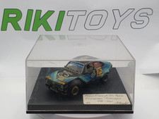 Ford Escort MK2 Zakspeed RS