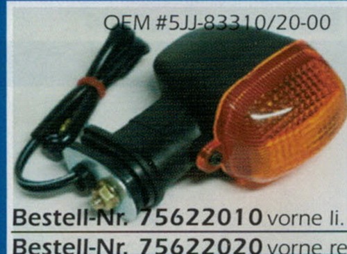 Pour yamaha fzs - fzs,
