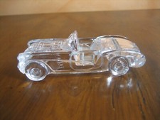 Ancienne Voiture miniature