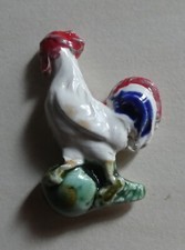 feve Pagis  Révolution Coq