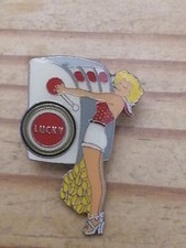 Pin pins enamel - pins,